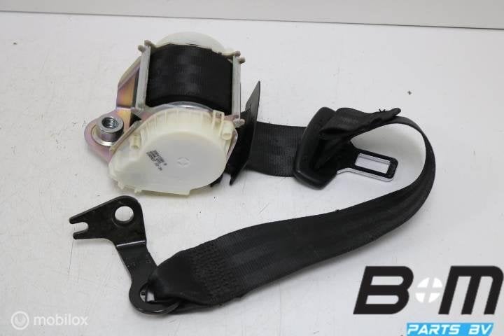 Gordel rechtsachter VW Golf Plus 5M0857806, Gebruikt