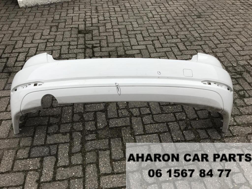 F34 Achterbumper 3 Serie GT Origineel BMW 30501, Auto-onderdelen, Gebruikt, Achter, Bumper