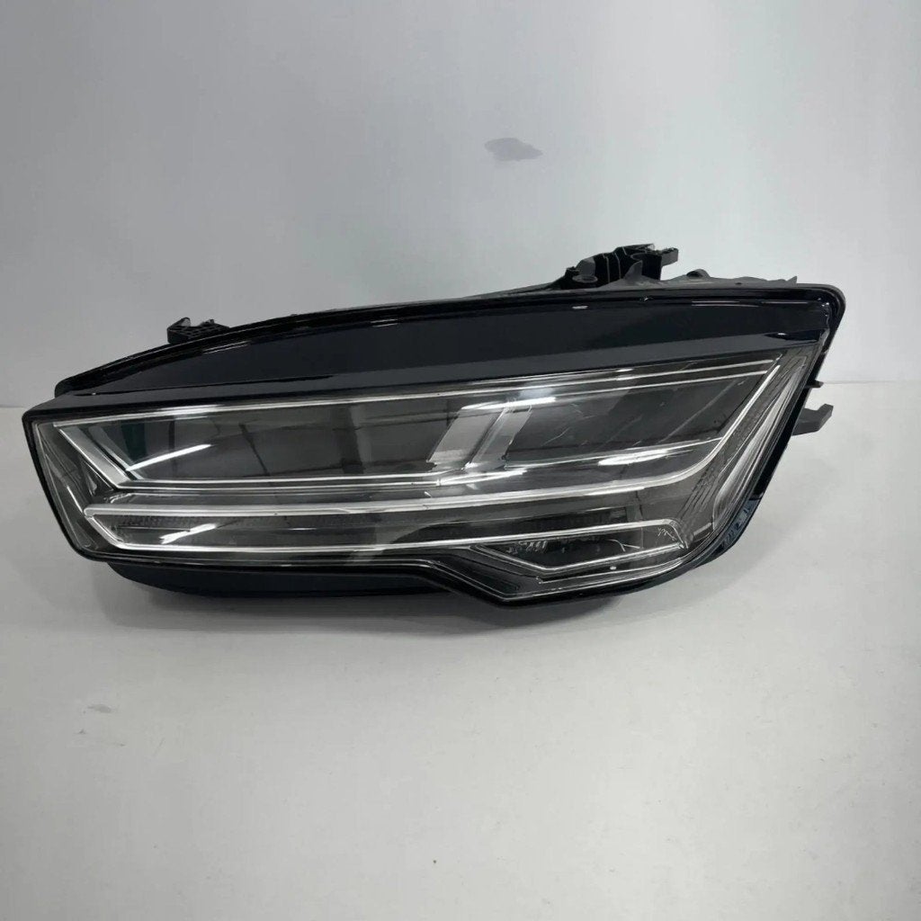 Audi A7 S7 RS7 4G Full LED Matrix koplamp links 4G8941783, Verzenden, Gereviseerd, Audi