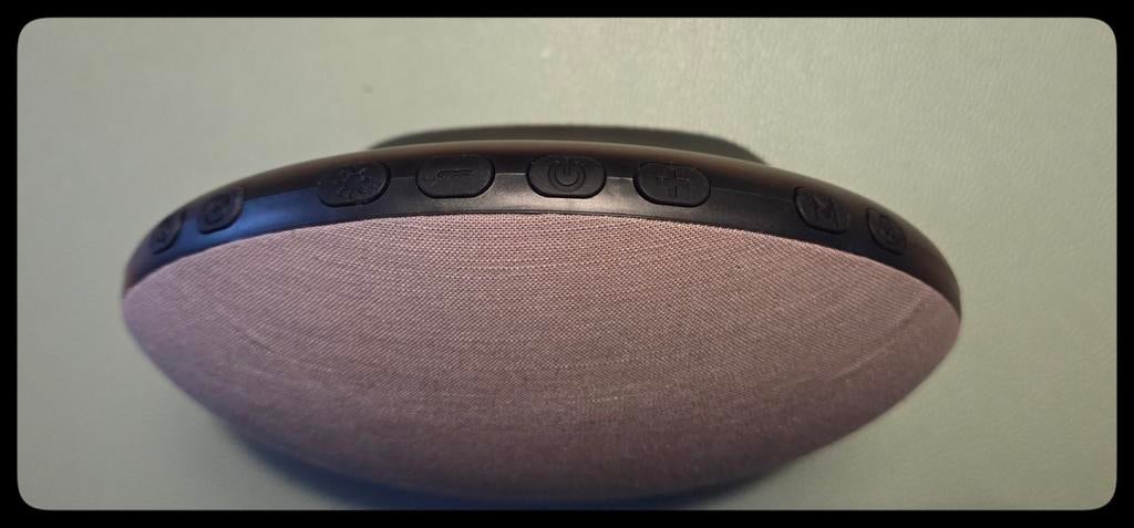 BRAINZ Wake Up Light Grijs - Wekker met Licht en Geluid, Witgoed en Apparatuur, Wekkers, Ophalen of Verzenden, Nieuw, Digitaal