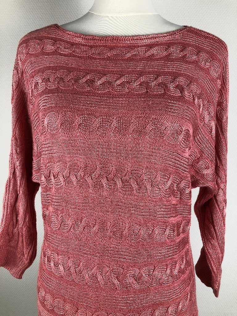 Ralph Lauren Trui  (mt: 38)025,1/8255, Maat 38/40 (M), Ophalen of Verzenden, Zo goed als nieuw, Ralph Lauren