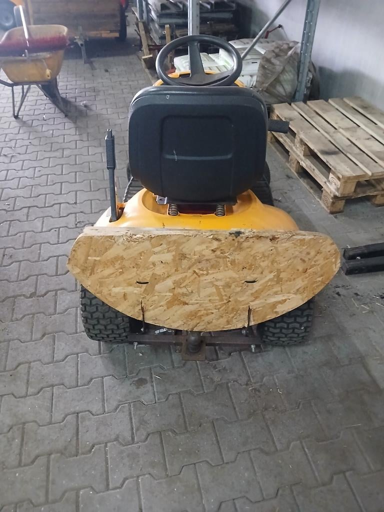 Zitmaaier te koop, Ophalen of Verzenden, 50 cm of meer