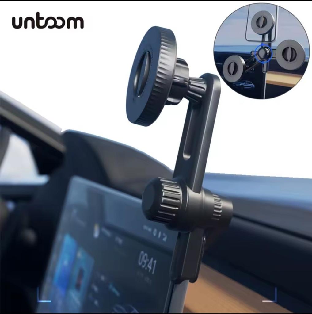 Telefoonhouder Auto-Dashboard & Scherm(ZONDER MAGNEET), Ophalen of Verzenden, Nieuw