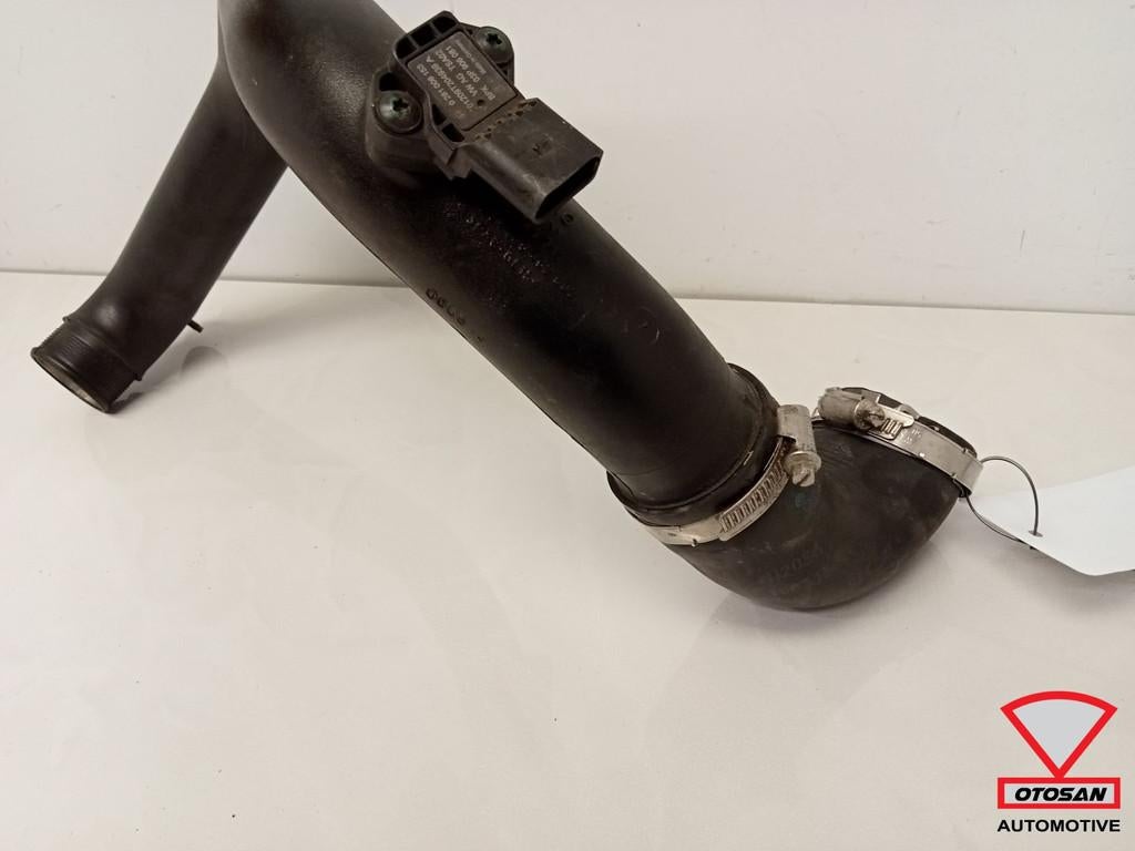 VW Polo 6R Seat Skoda Intercoolerbuis 6R0145762J, Gebruikt, Volkswagen, Volkswagen AG, Berliner Ring 2
38440  Wolfsburg, DE