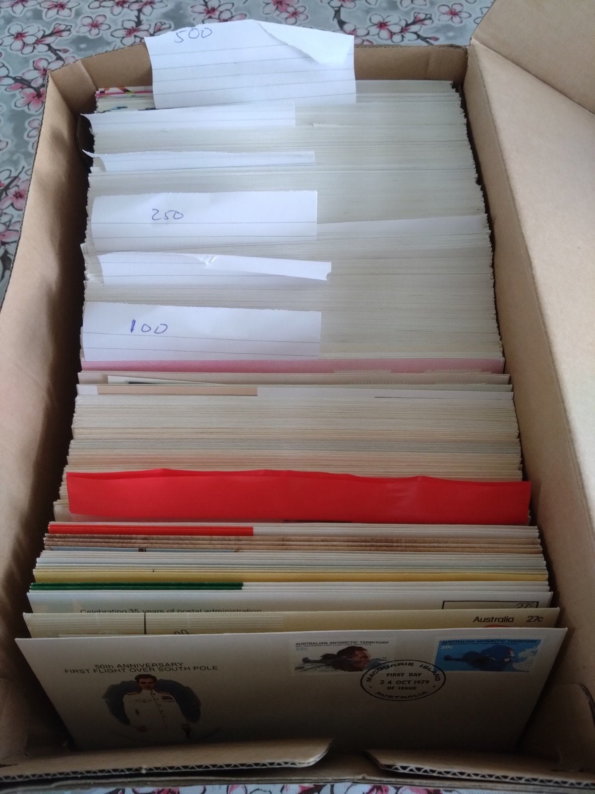 Eerste dag enveloppen, Ophalen of Verzenden, Nederland