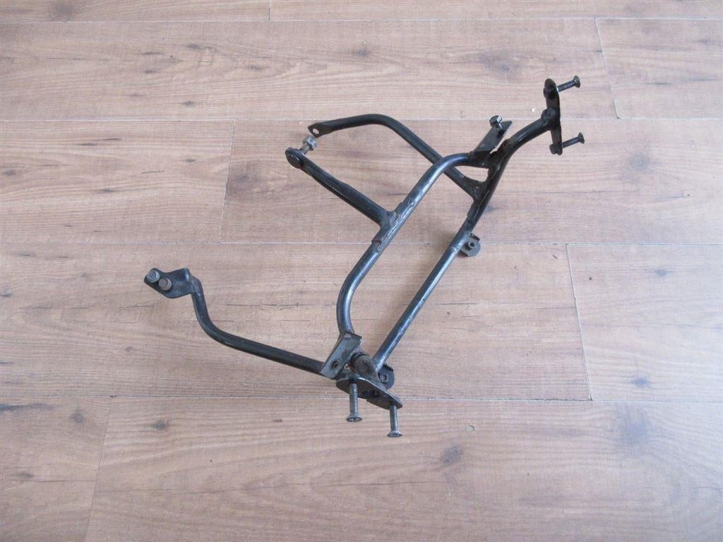 Kawasaki GPZ600 kuipframe kuip houder steun GPZ 600 bracket, Ophalen of Verzenden, Gebruikt
