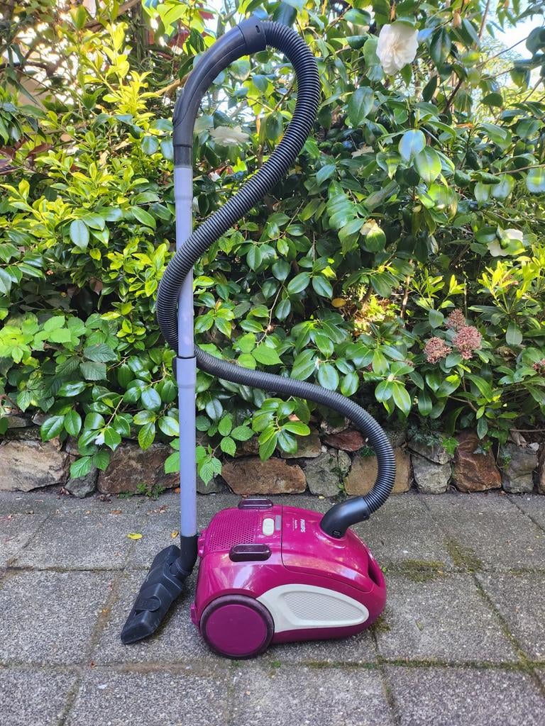 Philips Easylife Stofzuiger 2000 Watt, Ophalen of Verzenden