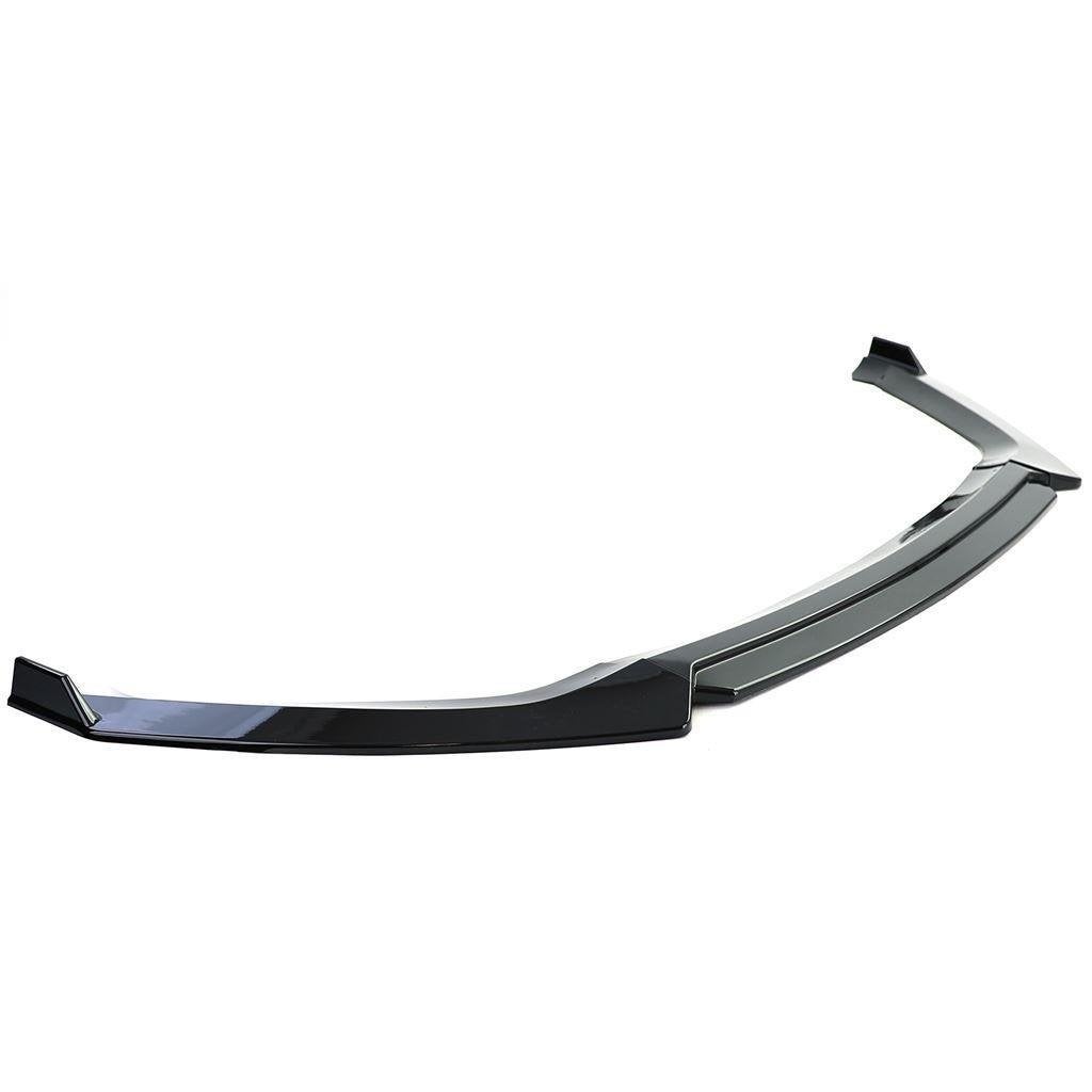 Cupra Spoiler Voorspoiler Glans Zwart Voor Seat Leon 5F, Verzenden, Automotive Parts, A.parts@hotmail.nl, Trasmolenlaan 12 3447 GZ Woerden
