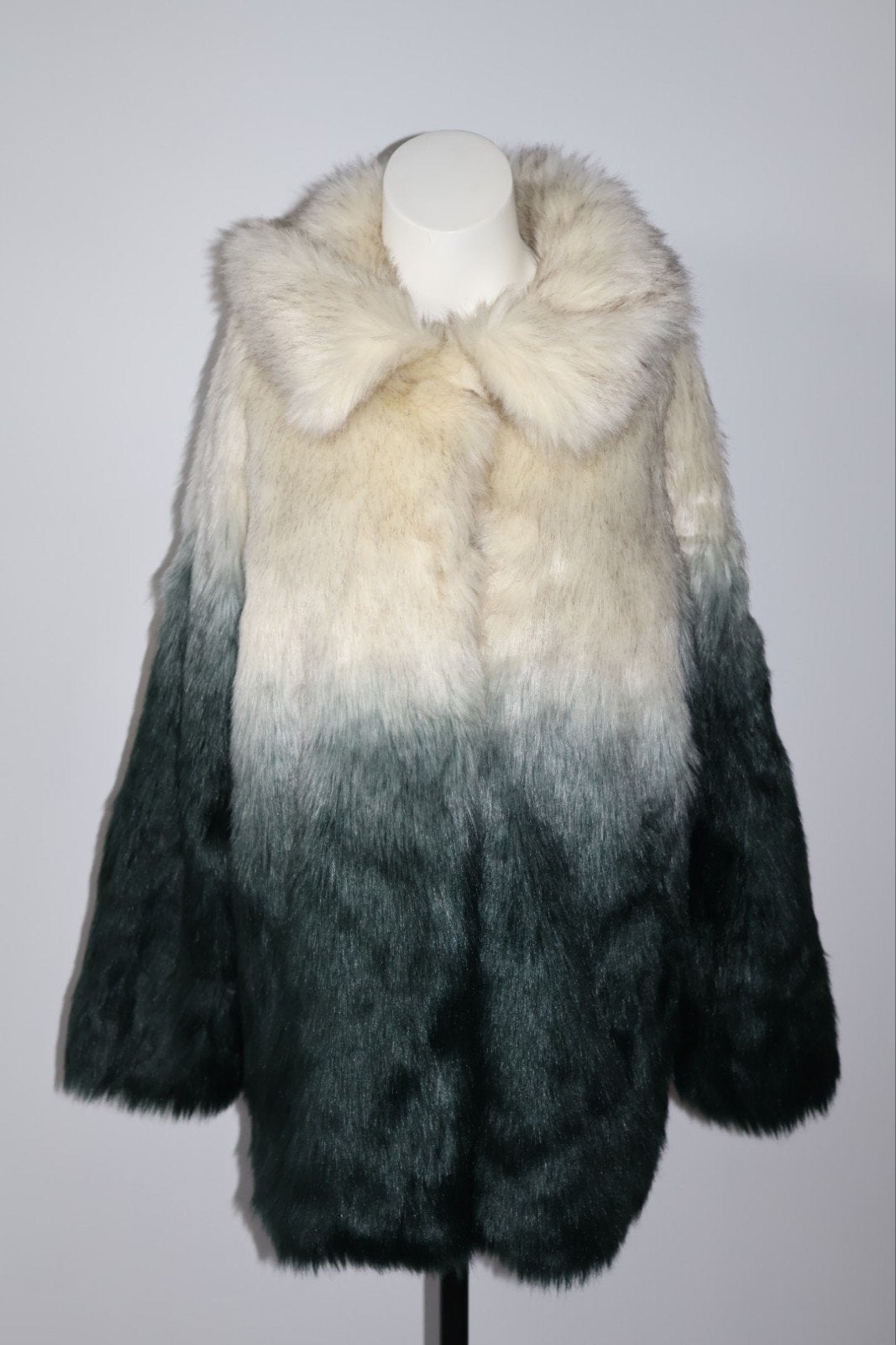 Sissy Boy geweldige faux fur jas maat 38 / M, Maat 38/40 (M), Sissy Boy, Ophalen of Verzenden, Zo goed als nieuw