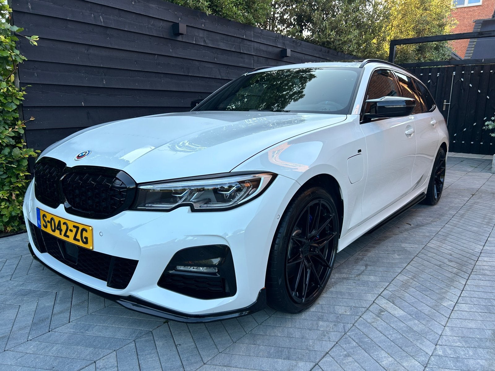 BMW 3-Serie