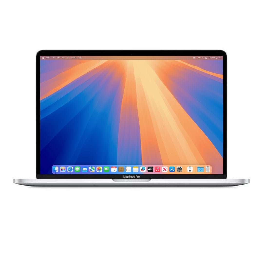 krachtpatser Macbook Pro 16 inch, i9 32Gb 2TB SSD, Computers en Software, Apple Macbooks, MacBook Pro, 2 tot 3 Ghz, Ophalen of Verzenden