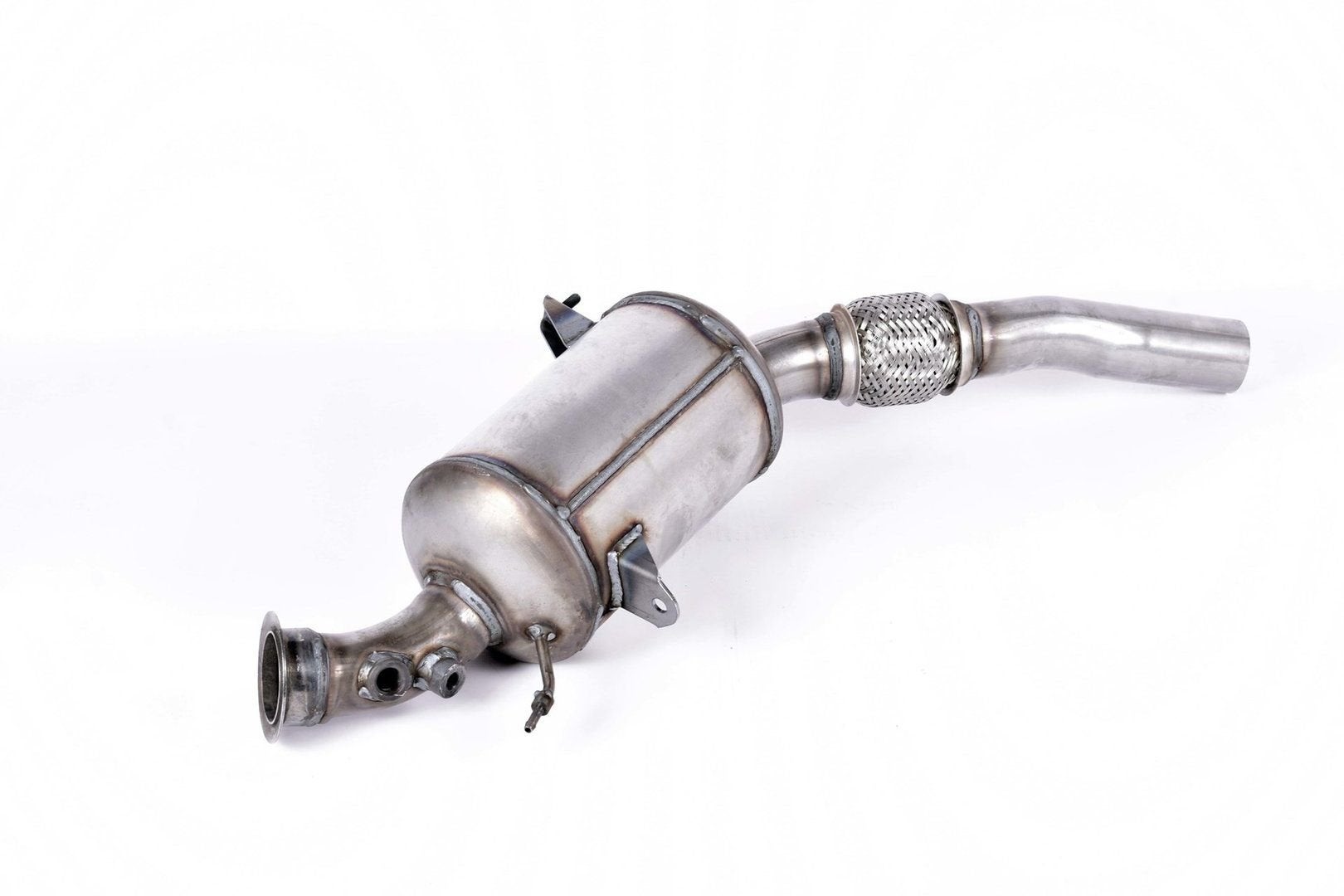 Roetfilter BMW 120D, 123D, -, -, Nieuw, Ophalen of Verzenden