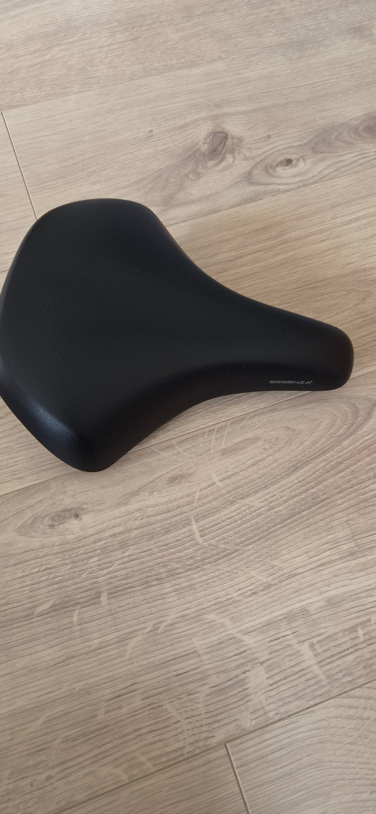 Selle Royal Essenza Plus Zadel, Elektrische fiets, Kunststof, Ophalen of Verzenden, Zo goed als nieuw