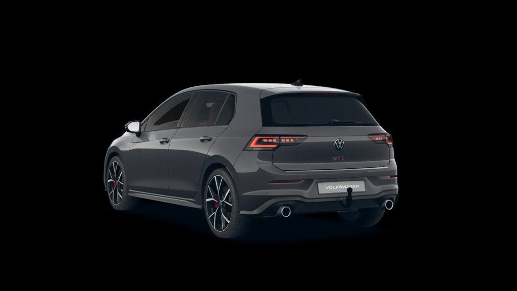 Volkswagen Golf 2.0 TSI GTI |Panorama |Leder intr. | Stoel k, Auto's, 12 maanden, Gebruikt, Euro 6, 4 cilinders