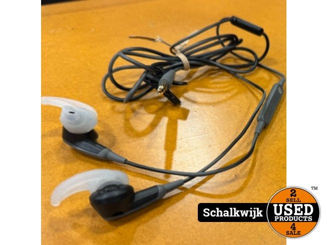 Bose SoundTrue Ultra In-ear oordopjes, nette staat., Sony, Zo goed als nieuw, Support@sony.com, 1-7-1 Konan, Minato-ku
Tokyo 108-0075
Japan