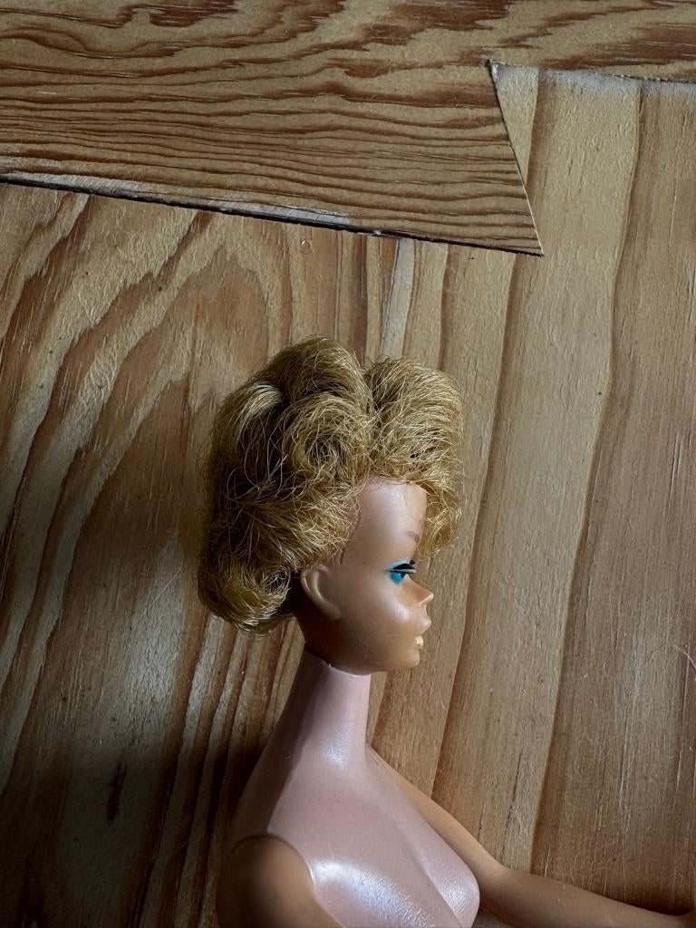 Barbie, Verzamelen, Poppen, Ophalen, Gebruikt, Pop