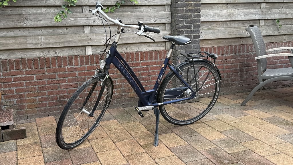 Gazelle Chamonix (8 versnellingen) – Eerlijke prijs, Ophalen, Gebruikt, Gazelle, Versnellingen