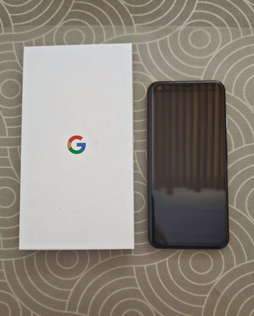 Google Pixel 4, Telecommunicatie, Ophalen of Verzenden, Zo goed als nieuw, Klassiek of Candybar, Zonder simlock