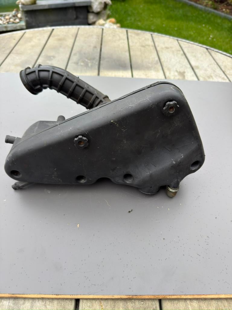 Originele Luchtfilter Vespa LX/S/SPRINT/PRIMAVERA, Fietsen en Brommers, Brommeronderdelen | Snorfietsen, Ophalen of Verzenden
