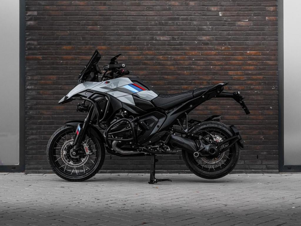 🏁 BMW R 1300 GS 🏁 ///M / NARDO / BTW, 2 cilinders, Motorrijbewijs A, Bedrijf, Onbekend