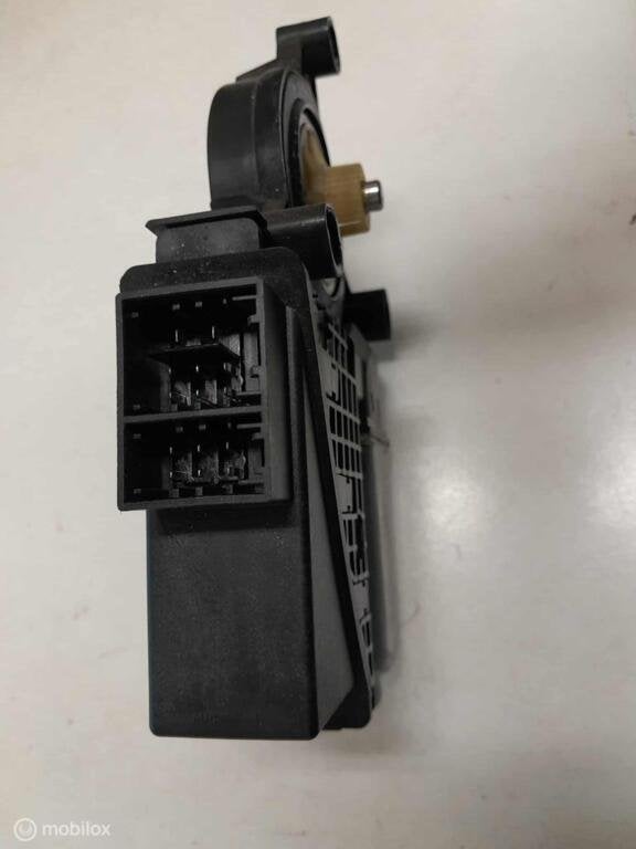 Raammotor Volkswagen Polo 6Y2959802, Auto-onderdelen, Ruiten en Toebehoren, Gebruikt, Ophalen of Verzenden