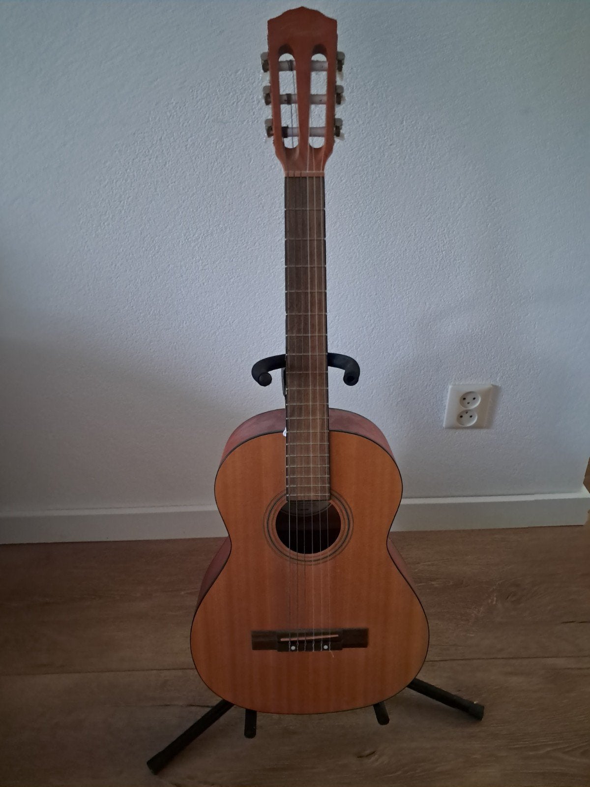fender esc 80, Ophalen of Verzenden, Zo goed als nieuw