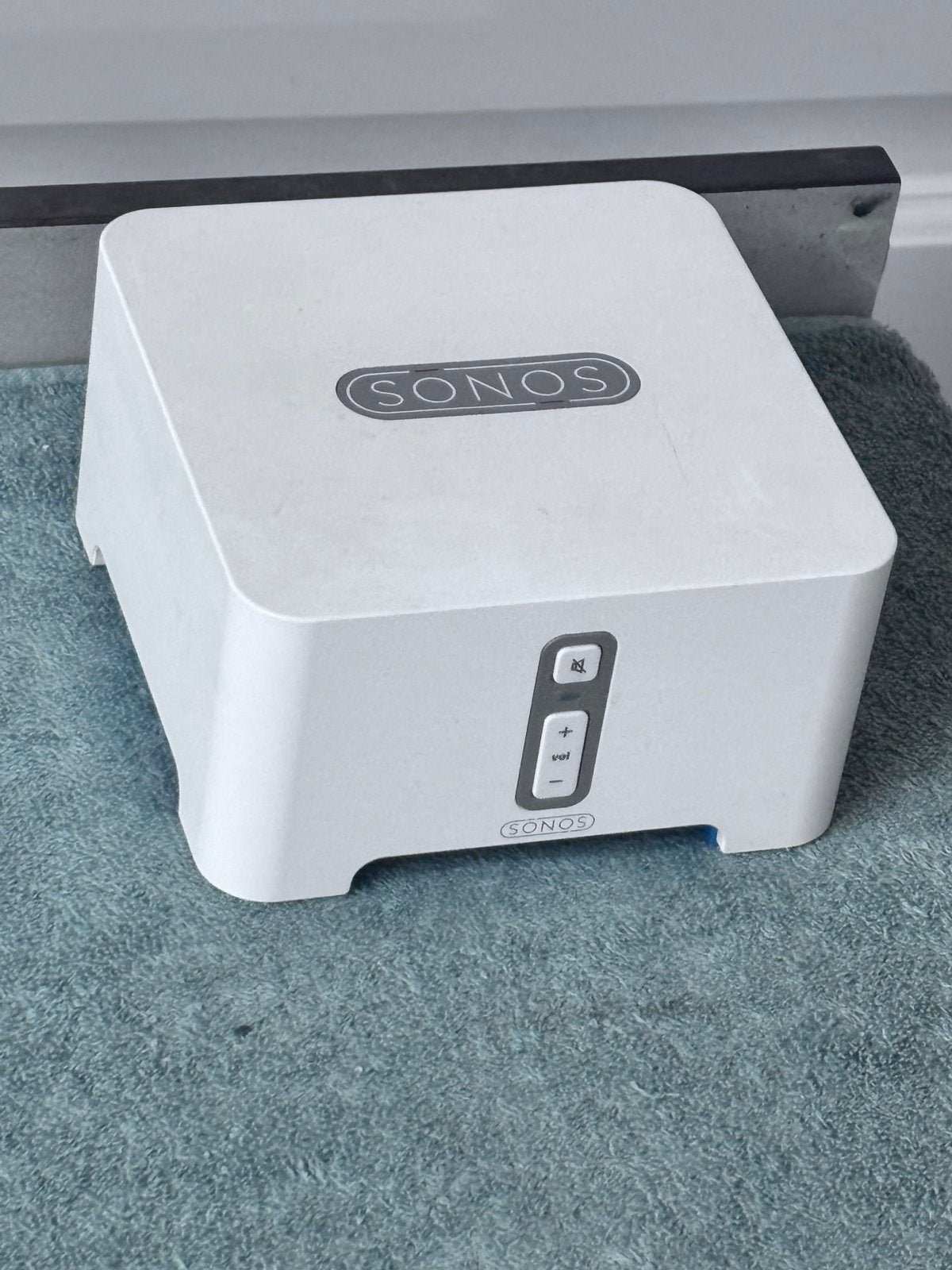 Sonos ZonePlayer ZP90 - Multi-Room Muzieksysteem, Overige merken, Gebruikt, Speakers, Losse componenten