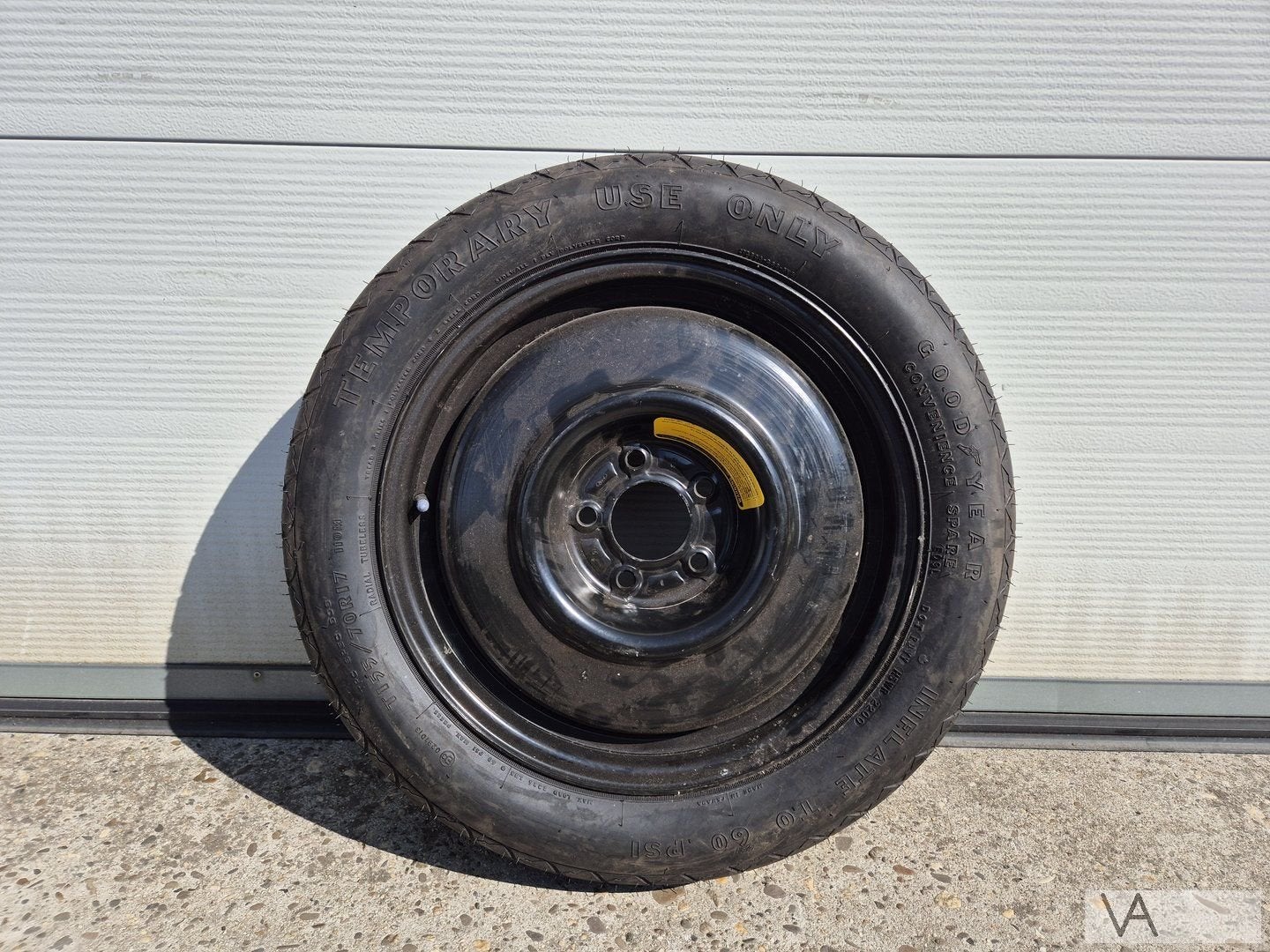 Thuiskomer Hyundai Tucson Kia Sportage Nissan Qashqai €100, Gebruikt, -, -, Banden en Velgen