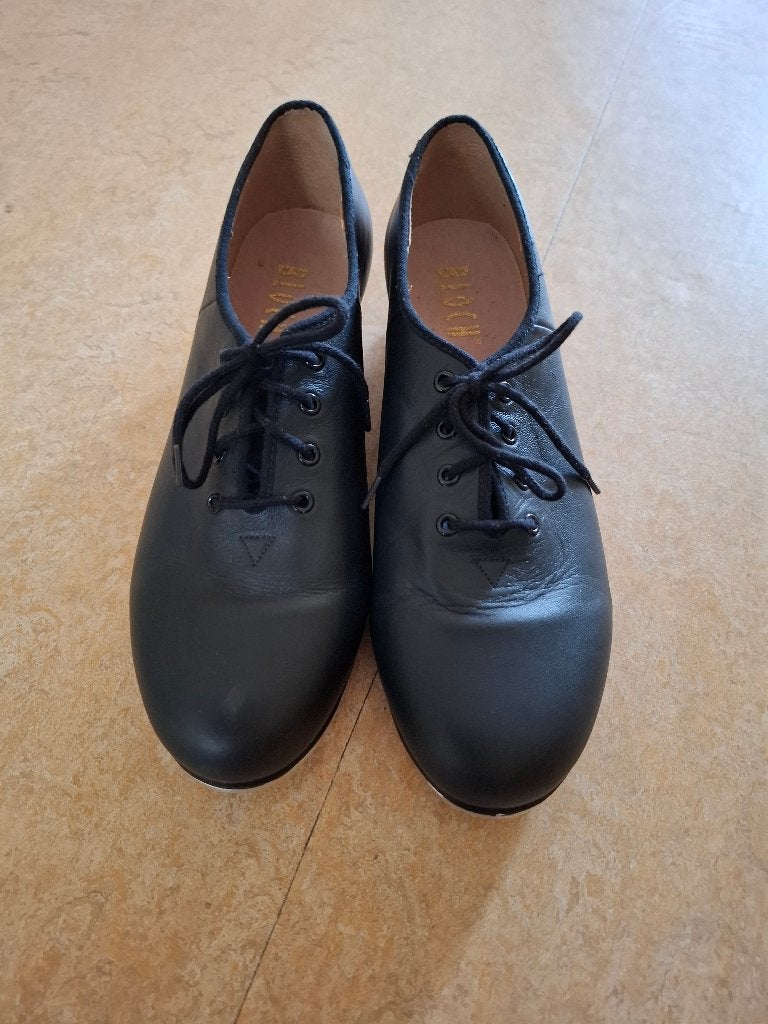 Bloch tapdans schoen maat 40, Ophalen of Verzenden, Zo goed als nieuw, Schoenen