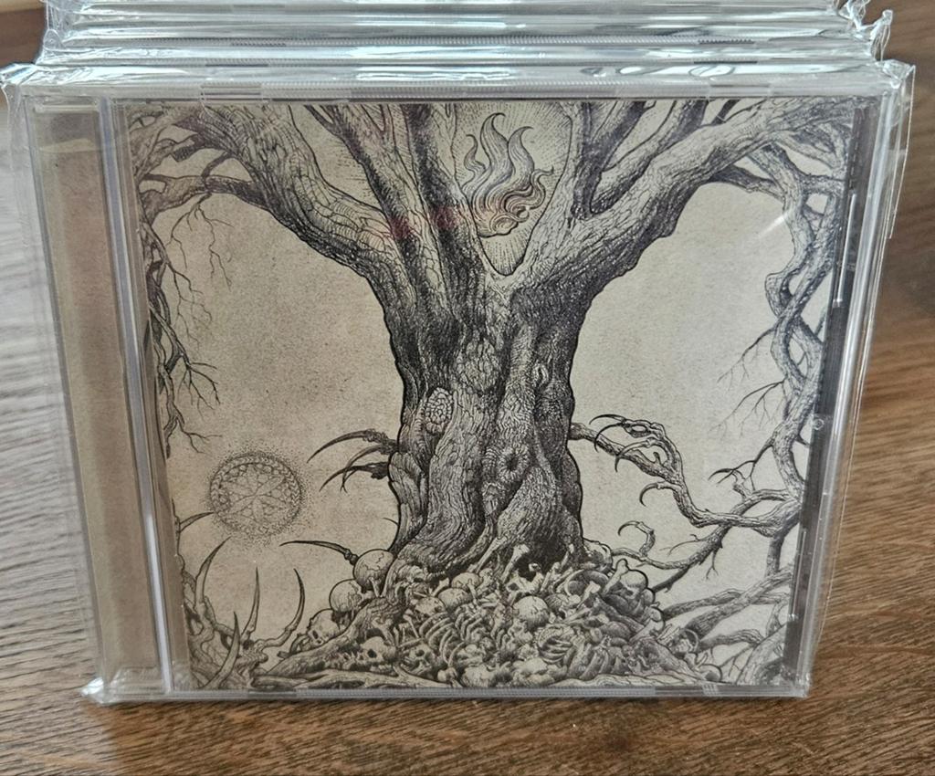 Beltez - Exiled, Punished...Rejected CD Nieuw, Ophalen, Nieuw in verpakking