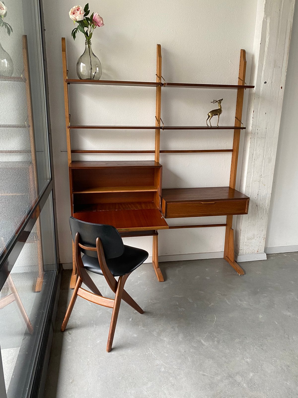 Vintage codovius jaren 50 60, Ophalen, ., Caduvius, Zo goed als nieuw