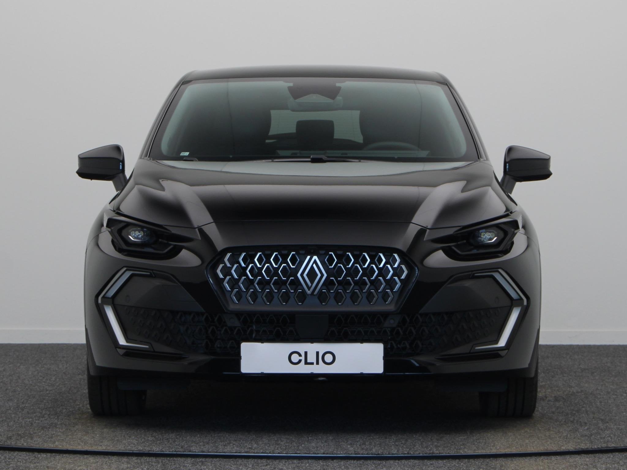 Renault Clio TCe 115pk techno | Vijf jaar garantie | Stoelve, Auto's, Voorwielaandrijving, Dealer onderhouden, Stof, Euro 6
