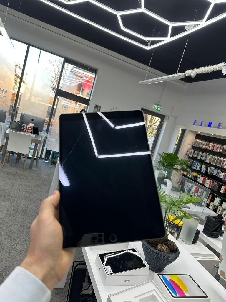 iPad Air 3 | Refurbished | A+++, Computers en Software, Apple iPads, 10 inch, Apple iPad Air, Refurbished, Ophalen of Verzenden
