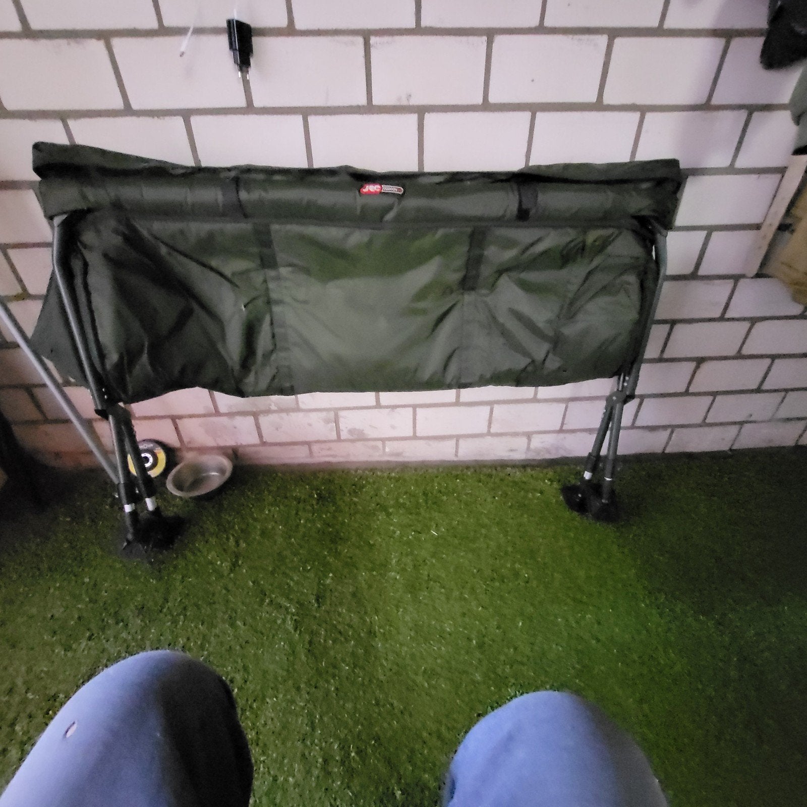 cocoon  2g cradle- hi care, Ophalen, Zo goed als nieuw, Overige typen