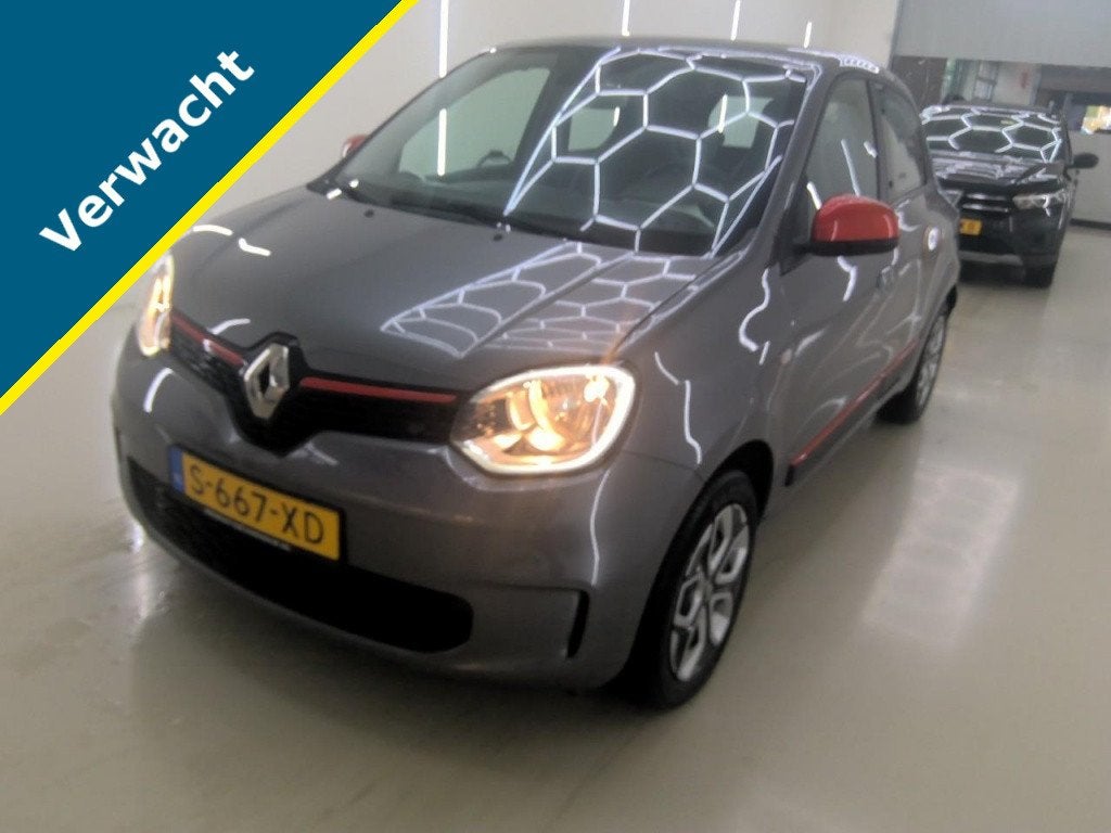 Renault Twingo Z.E. R80 E-Tech Equilibre SOH 94 PDC/NAV/Crui, Auto's, Automaat, 22 kWh, Origineel Nederlands, 190 km