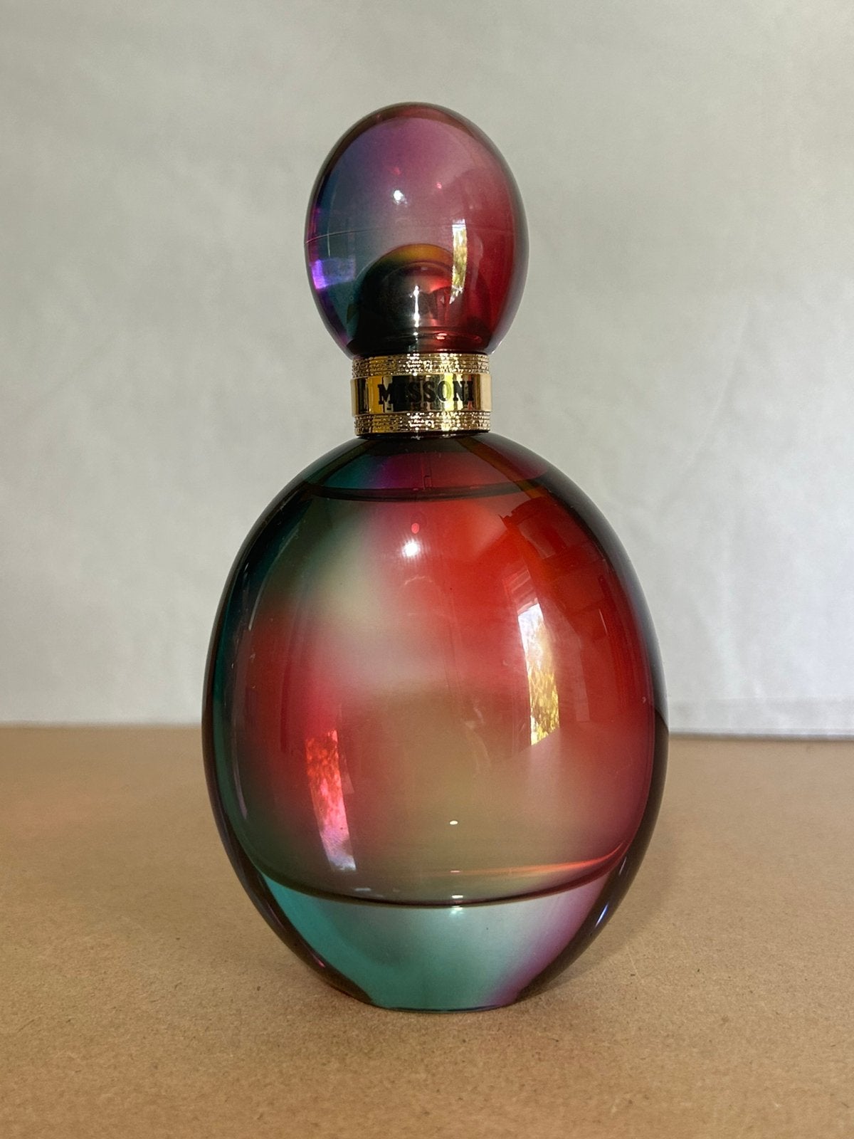 Missoni by Missoni 100ml edp, Ophalen of Verzenden, Nieuw