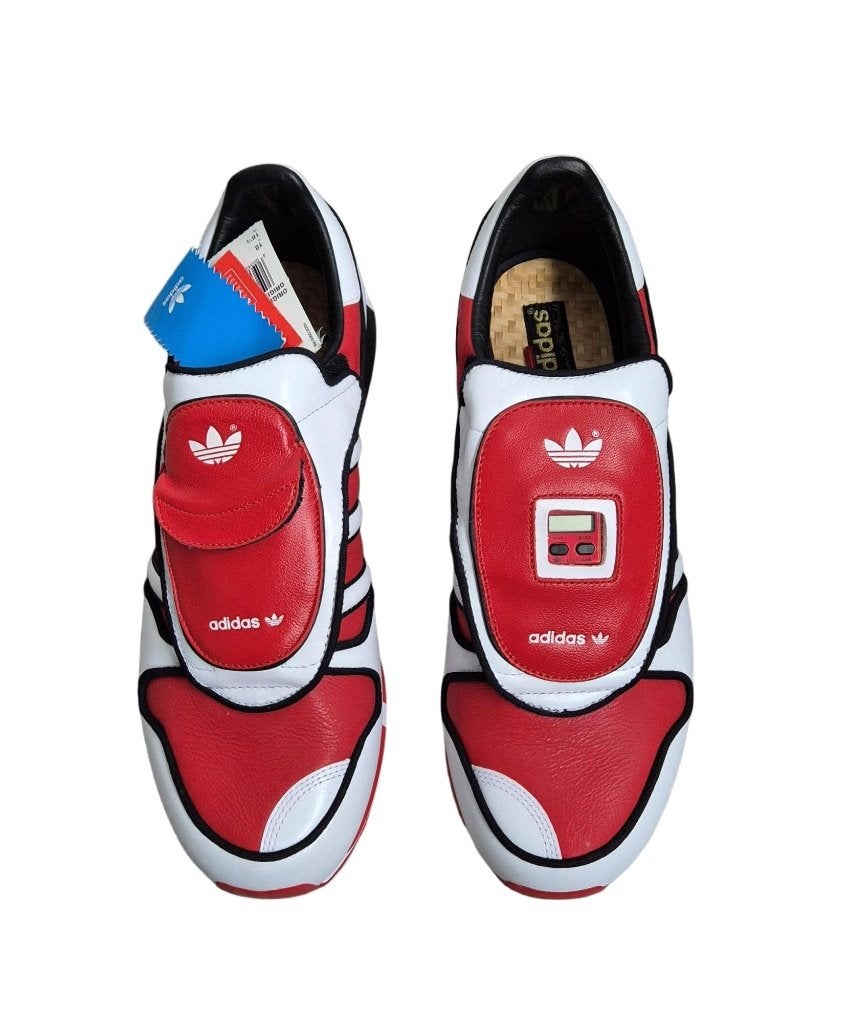Adidas Micropacer “Omisoka” | Size UK 10, Overige kleuren, Nieuw, Ophalen of Verzenden, Sneakers of Gympen