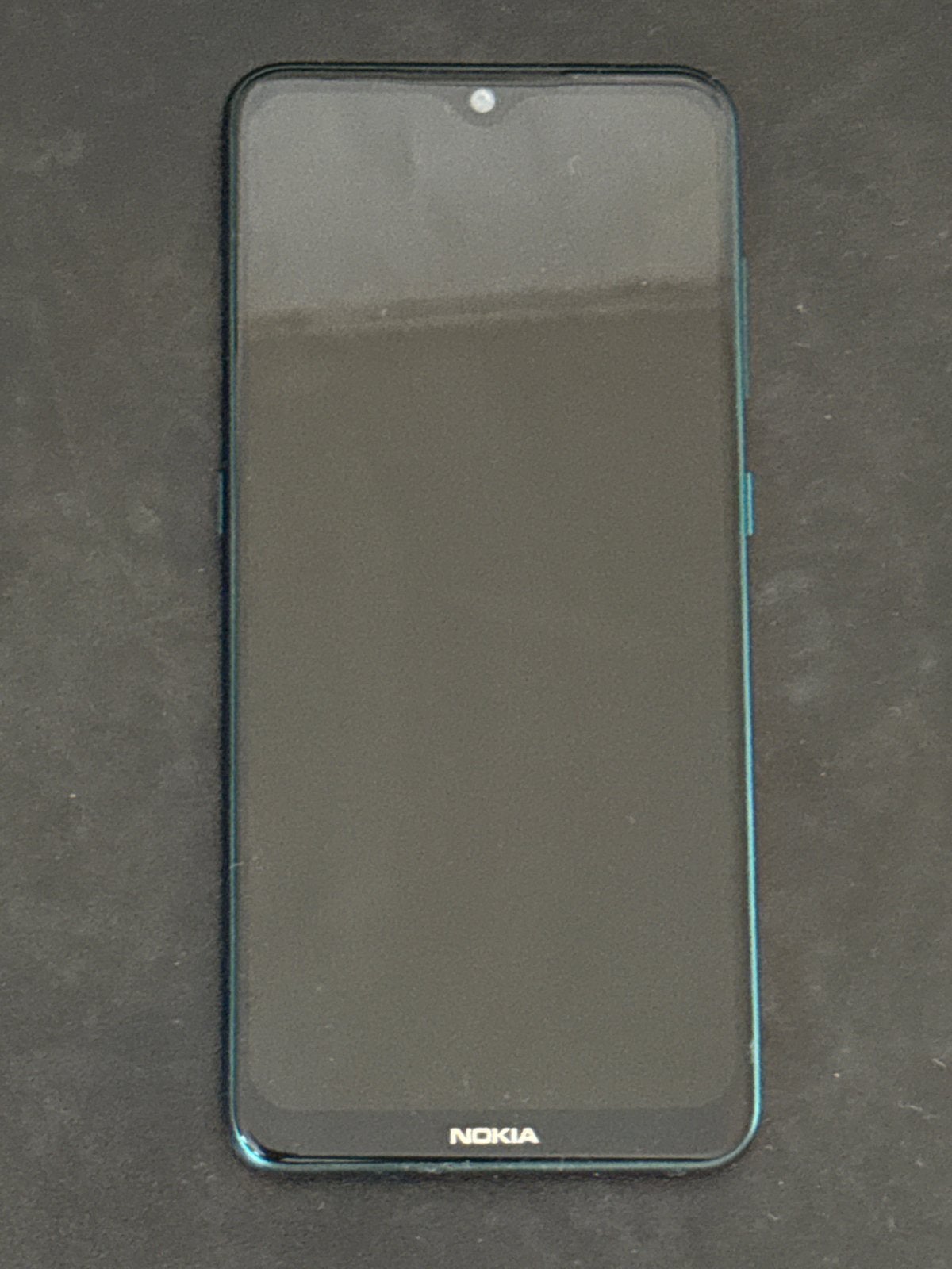 Nokia Android One - model TA-1196 - Zo goed als nieuw, Telecommunicatie, Overige modellen, Touchscreen, Ophalen of Verzenden, Zo goed als nieuw