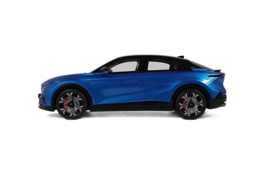 OttoMobile 1:18 Alpine A390 GTS Specular blue 2025, OttOMobile, -, Nieuw, Ophalen of Verzenden