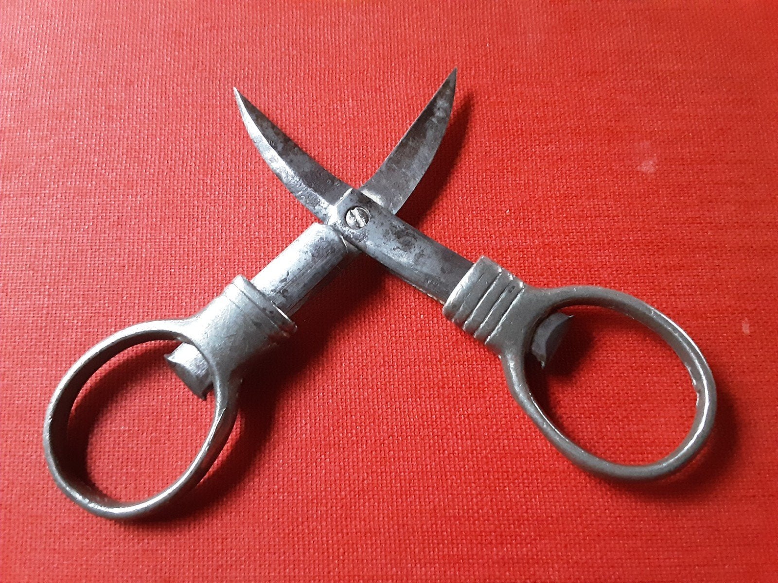 reisschaartje, opvouwbaar, Ophalen of Verzenden