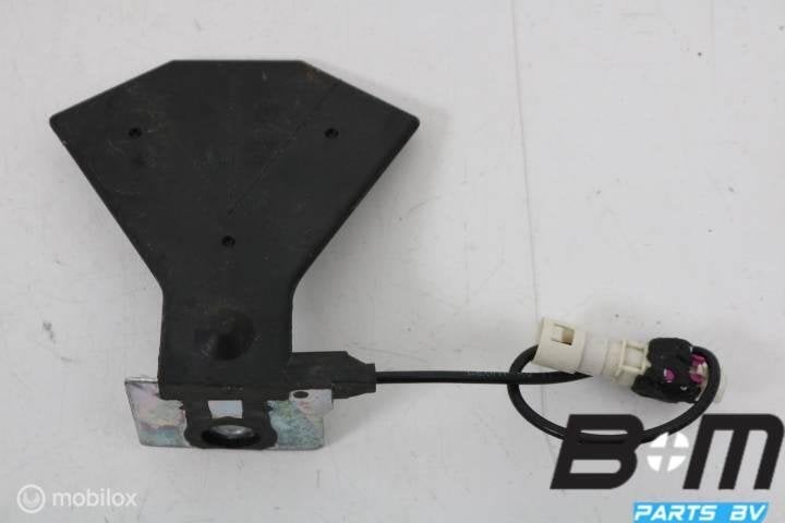 Antenne Audi A3 8V, Gebruikt