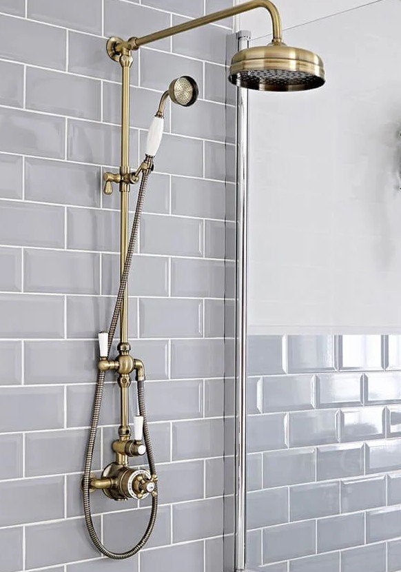 douche, Ophalen of Verzenden, Douche