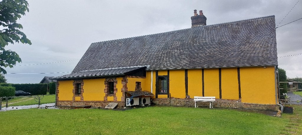 HUUR WONINGRUIL  woning in Frankrijk /WONING GEZOCHT in NL, Huizen en Kamers, Op zoek naar een huis