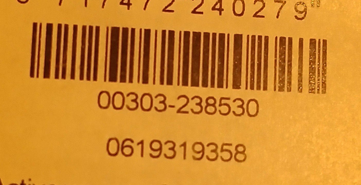 MOOI NUMMER LEBARA PREPAID 06-193-193-58, Ophalen of Verzenden, Nieuw, KPN, Simkaart