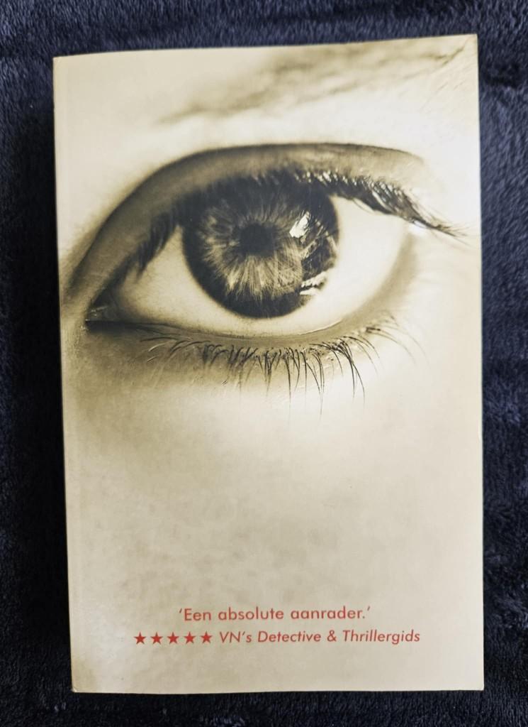S.J. Watson - Voor ik ga slapen, Boeken, Ophalen of Verzenden, Gelezen, S.J. Watson