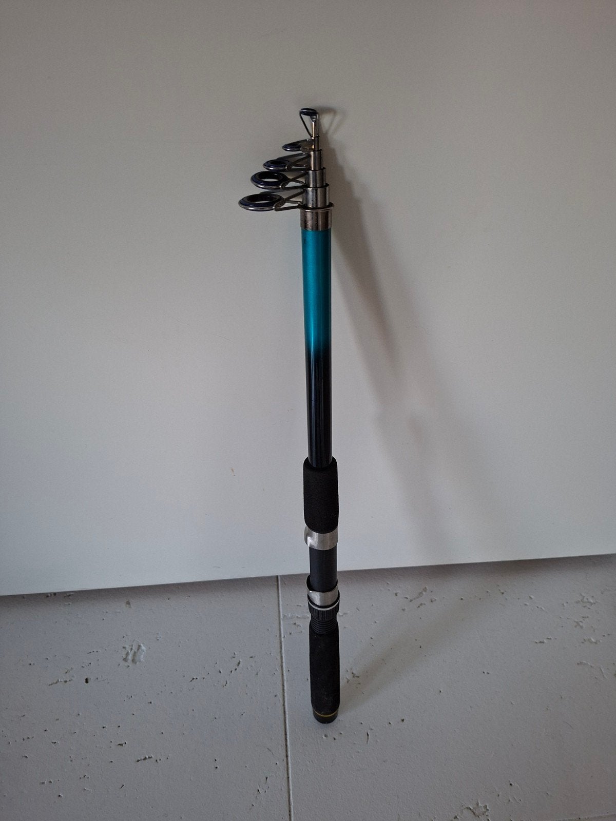 SHINA POWER SPIN 2.40, Ophalen of Verzenden, Nieuw, Werphengel