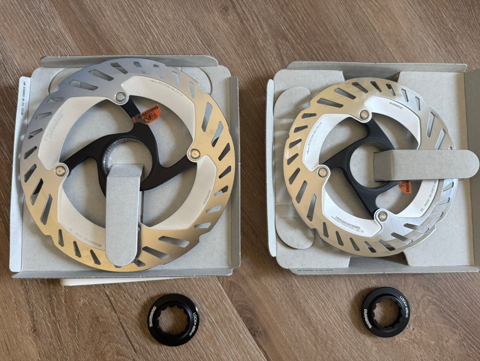 Ultegra CL800 remschijven - Nieuw, Fietsen en Brommers, Fietsonderdelen, Ophalen of Verzenden, Nieuw, Racefiets, Remmen