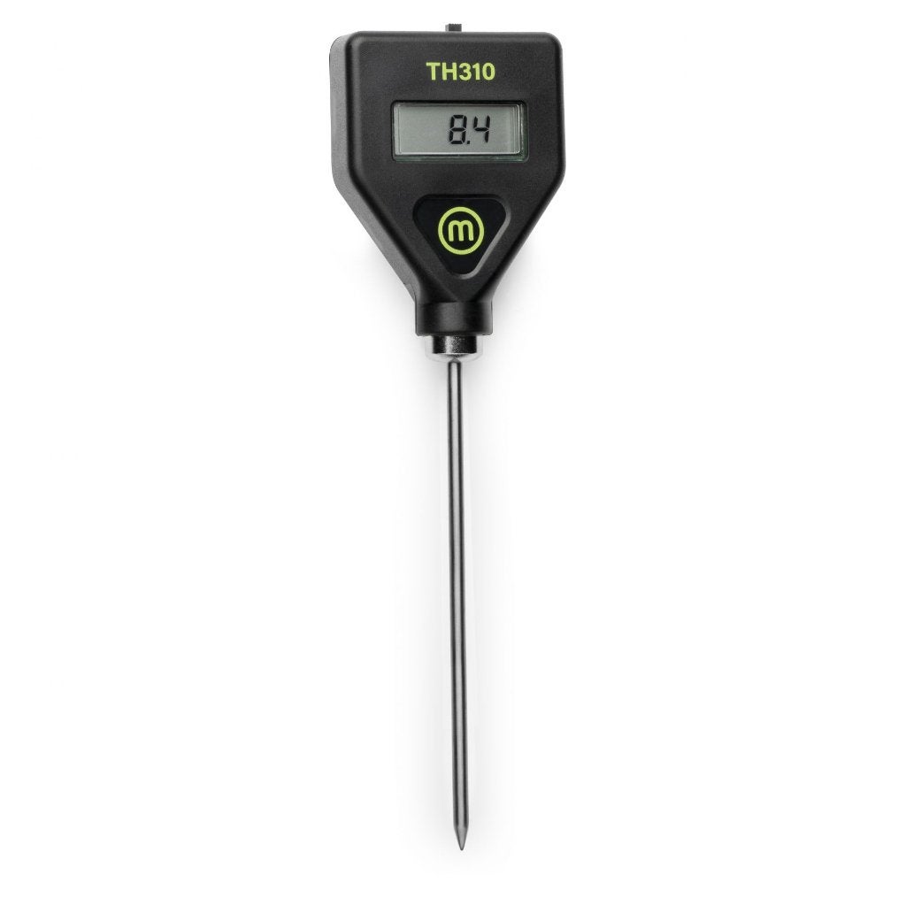 Milwaukee TH310 digitale thermometer, Buitenthermometer, Nieuw, Digitaal display, Overige merken