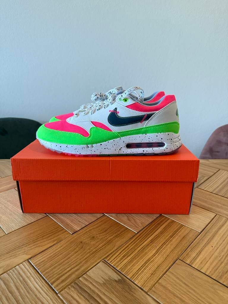 Nike Air Max 1 '86 OG Golf NRG - Maat 44, Overige kleuren, Nieuw, Ophalen of Verzenden, Sneakers of Gympen