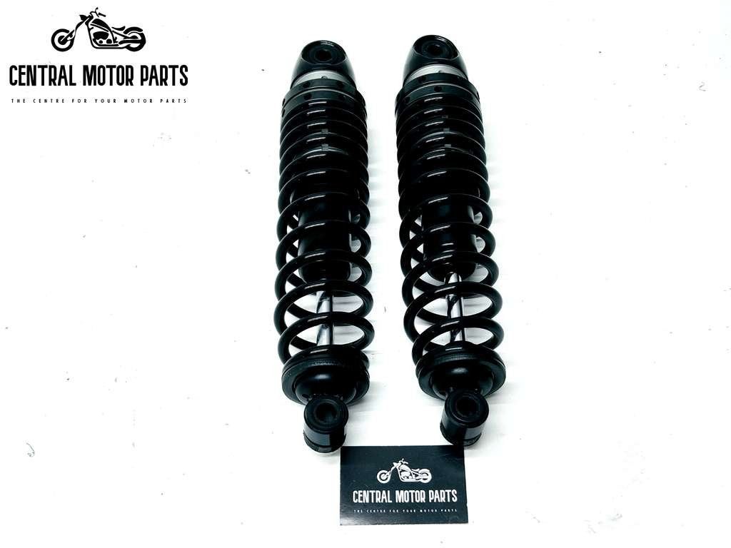 13.5 inch Sportster XL Schokbrekers, Niet ingevuld, Gebruikt, Niet ingevuld, Ophalen of Verzenden